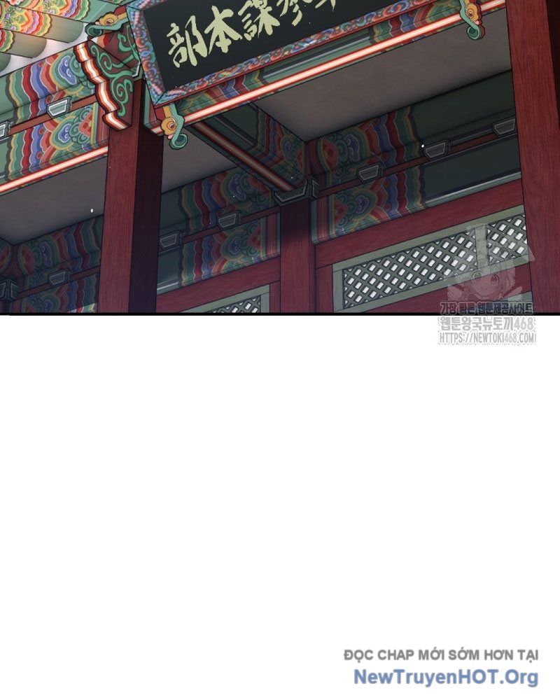 Vương Triều Đen Tối: Joseon Chap 108 - Next Chap 109