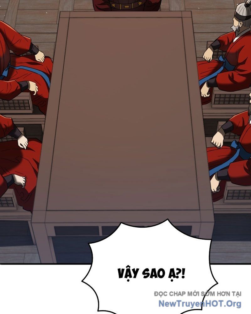 Vương Triều Đen Tối: Joseon Chap 108 - Next Chap 109