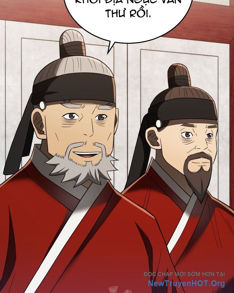 Vương Triều Đen Tối: Joseon Chap 108 - Next Chap 109