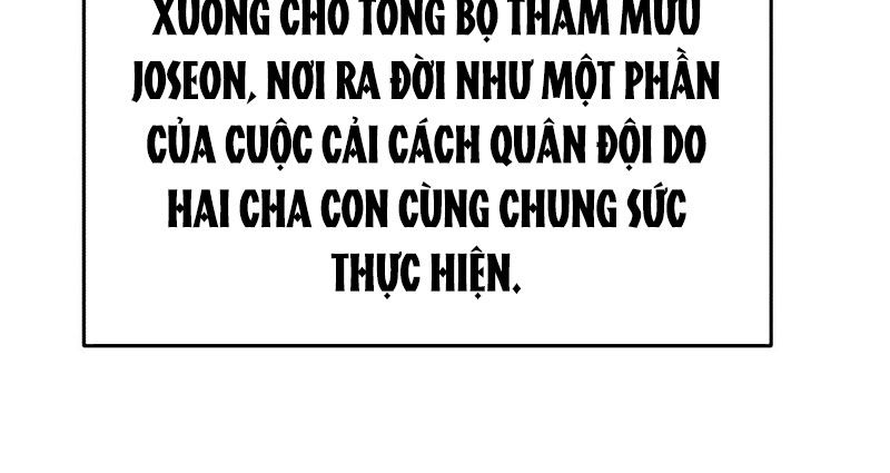 Vương Triều Đen Tối: Joseon Chap 108 - Next Chap 109