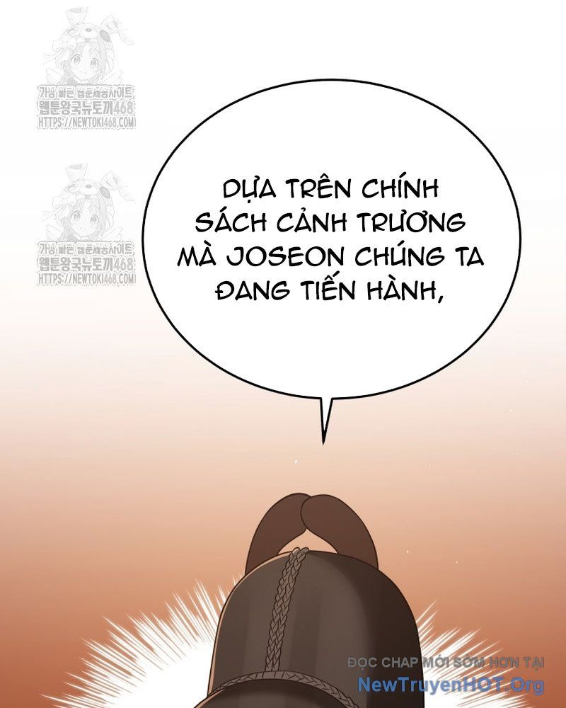Vương Triều Đen Tối: Joseon Chap 108 - Next Chap 109