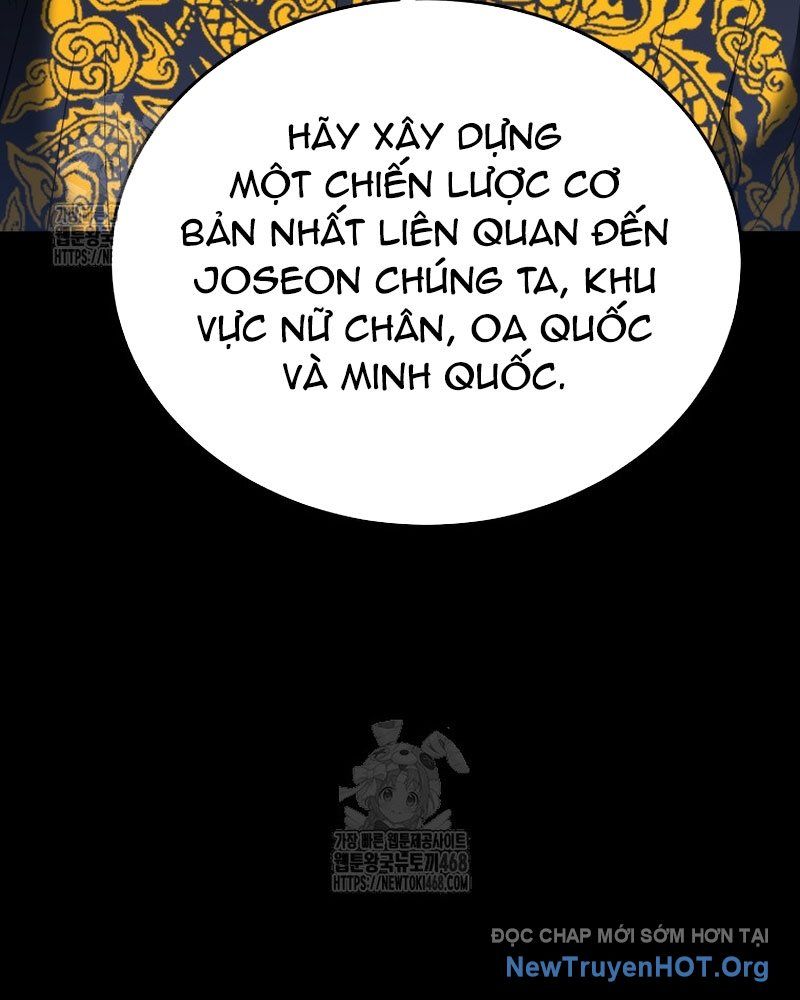 Vương Triều Đen Tối: Joseon Chap 108 - Next Chap 109