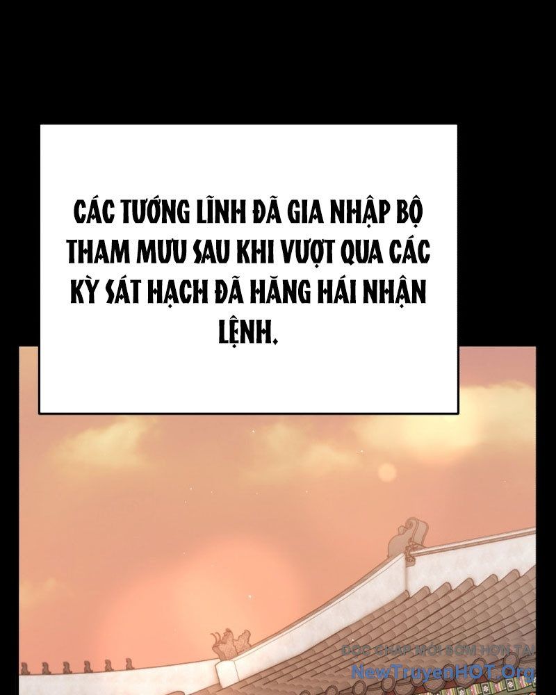 Vương Triều Đen Tối: Joseon Chap 108 - Next Chap 109