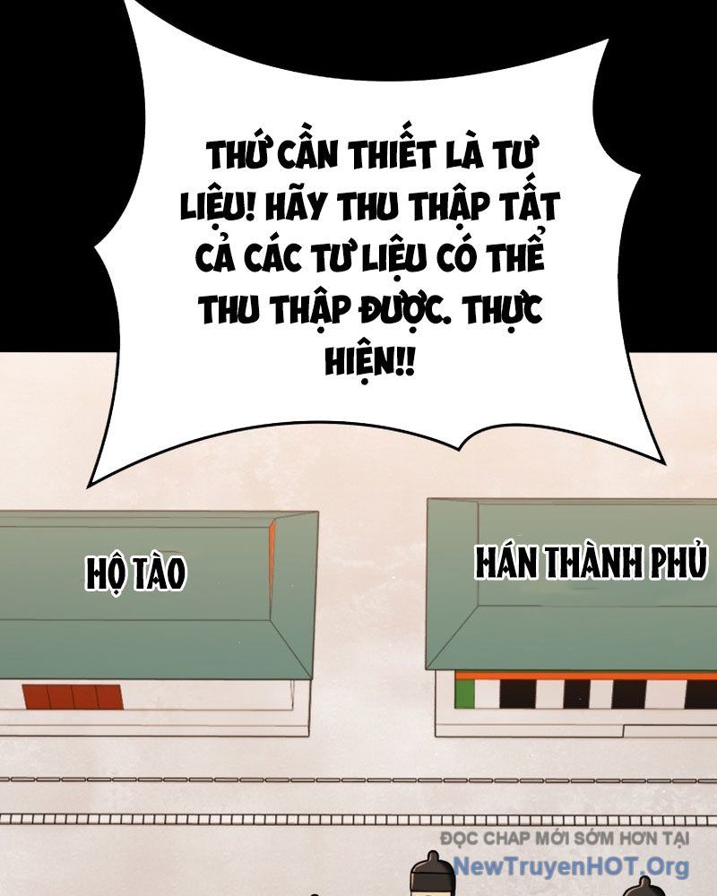 Vương Triều Đen Tối: Joseon Chap 108 - Next Chap 109