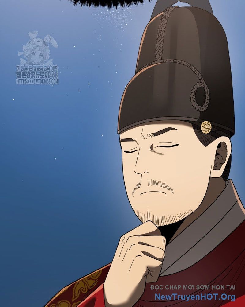 Vương Triều Đen Tối: Joseon Chap 108 - Next Chap 109