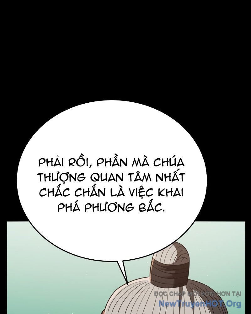 Vương Triều Đen Tối: Joseon Chap 108 - Next Chap 109