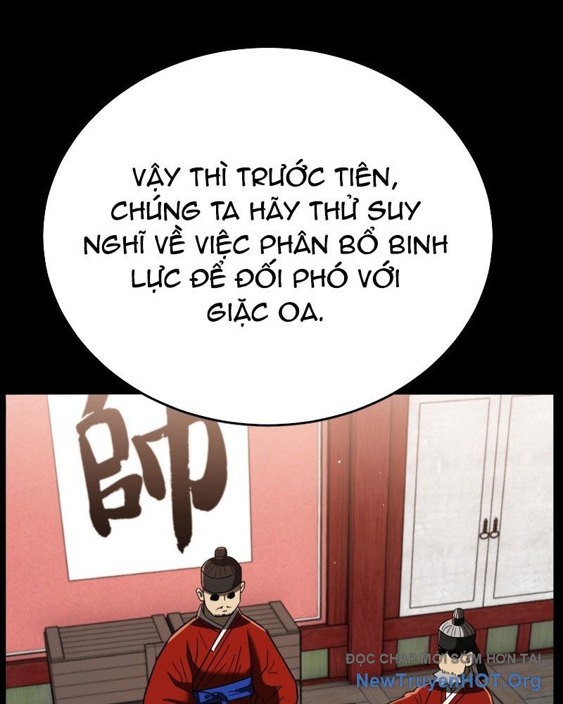 Vương Triều Đen Tối: Joseon Chap 108 - Next Chap 109