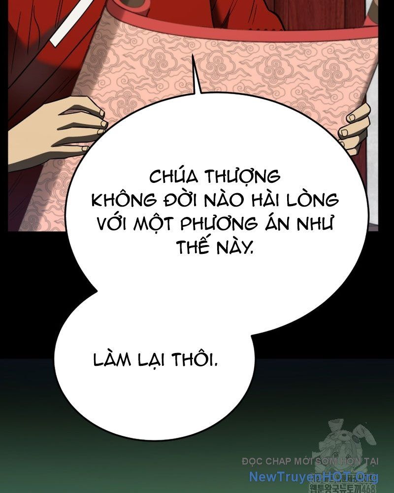 Vương Triều Đen Tối: Joseon Chap 108 - Next Chap 109