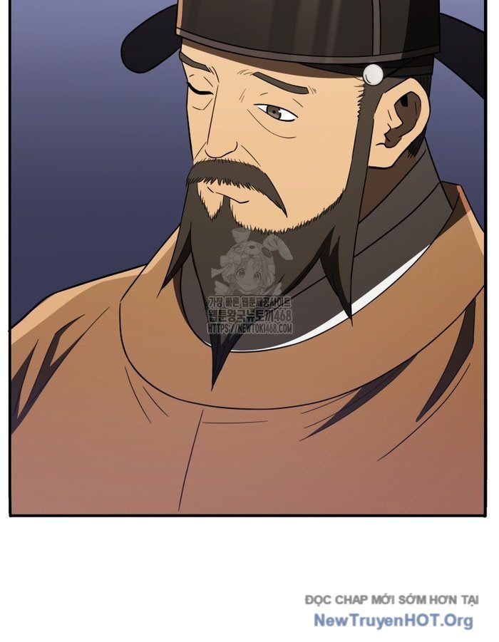 Vương Triều Đen Tối: Joseon Chap 109 - Next Chap 110