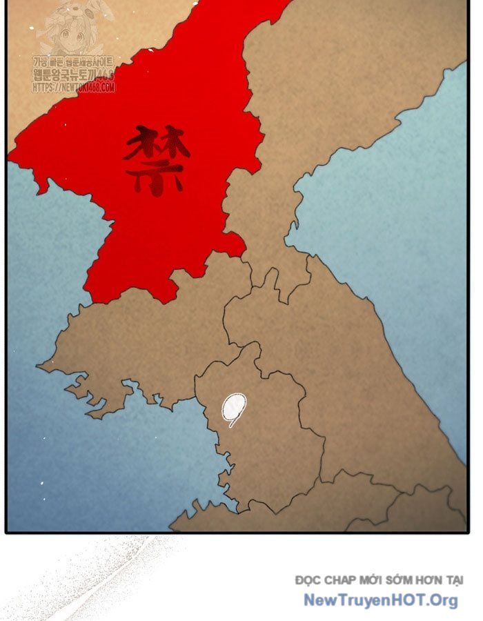 Vương Triều Đen Tối: Joseon Chap 109 - Next Chap 110