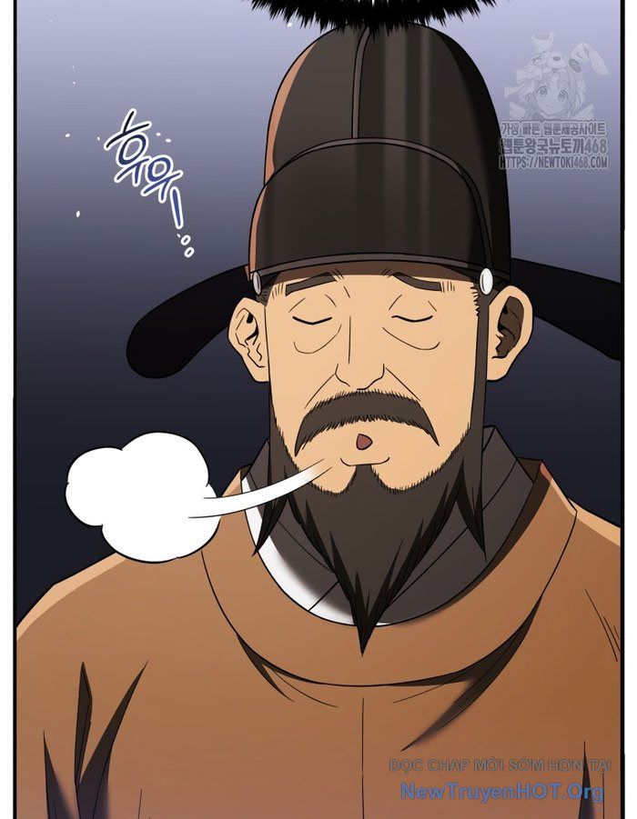 Vương Triều Đen Tối: Joseon Chap 109 - Next Chap 110