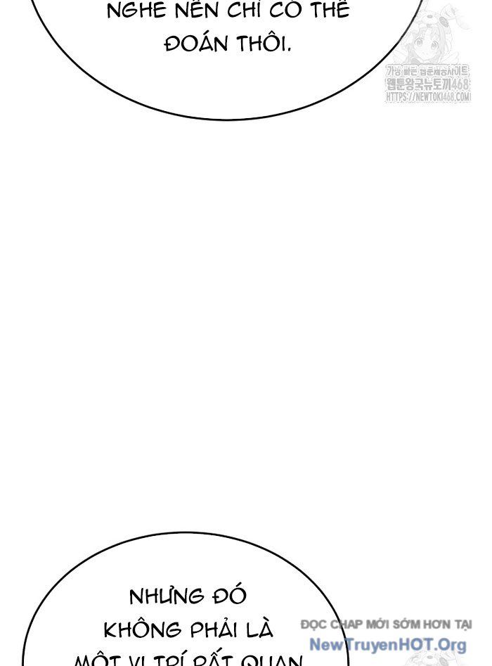 Vương Triều Đen Tối: Joseon Chap 109 - Next Chap 110