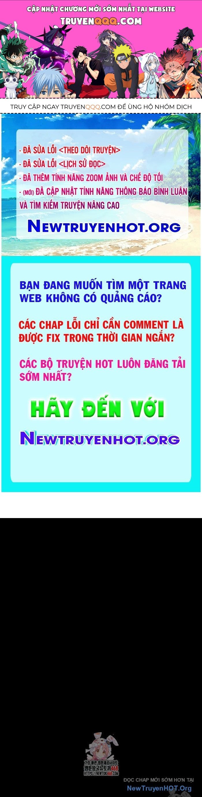 Vương Triều Đen Tối: Joseon Chap 109 - Next Chap 110