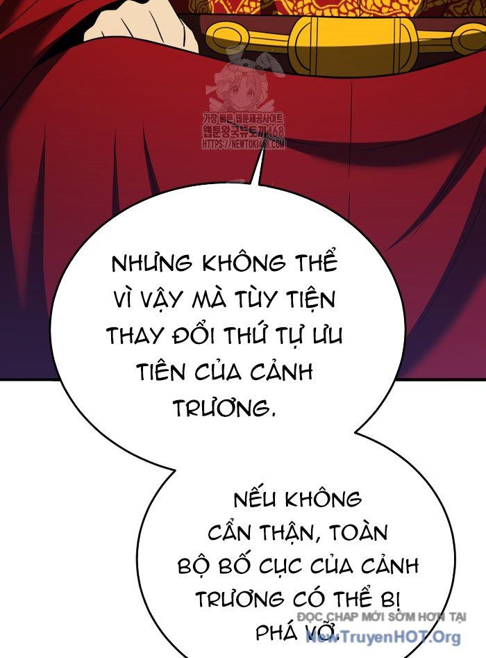 Vương Triều Đen Tối: Joseon Chap 109 - Next Chap 110