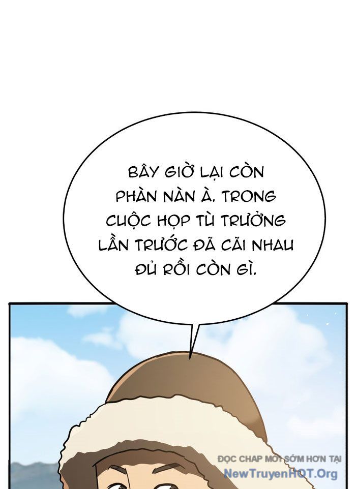 Vương Triều Đen Tối: Joseon Chap 109 - Next Chap 110