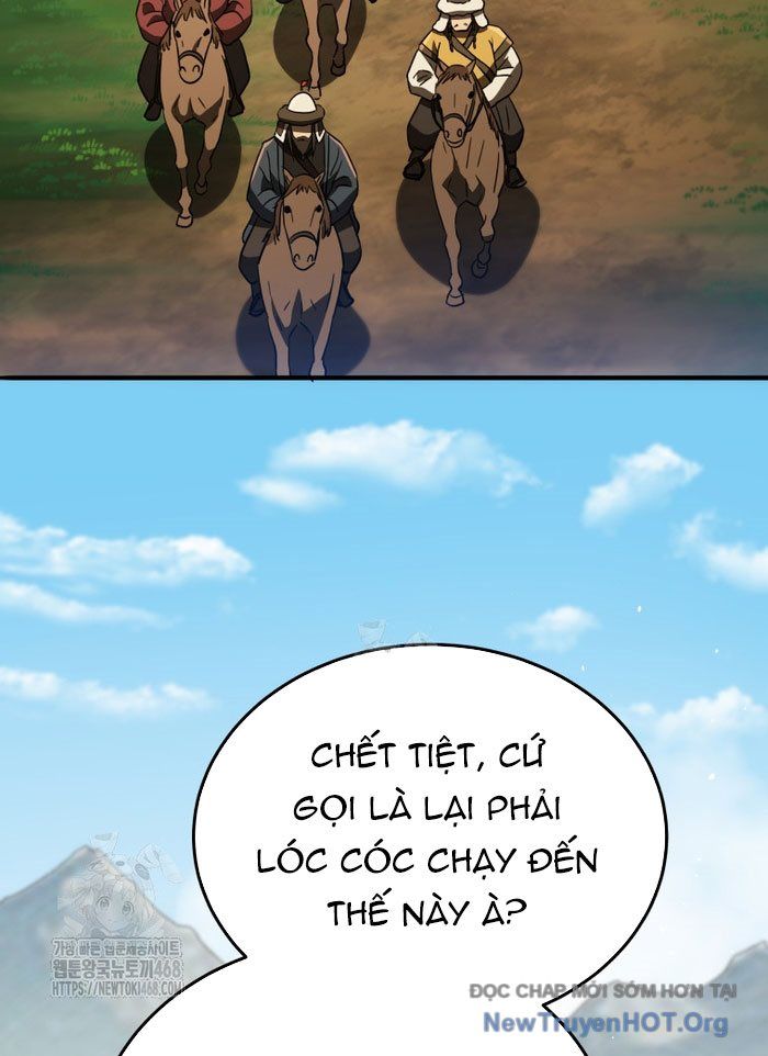 Vương Triều Đen Tối: Joseon Chap 109 - Next Chap 110