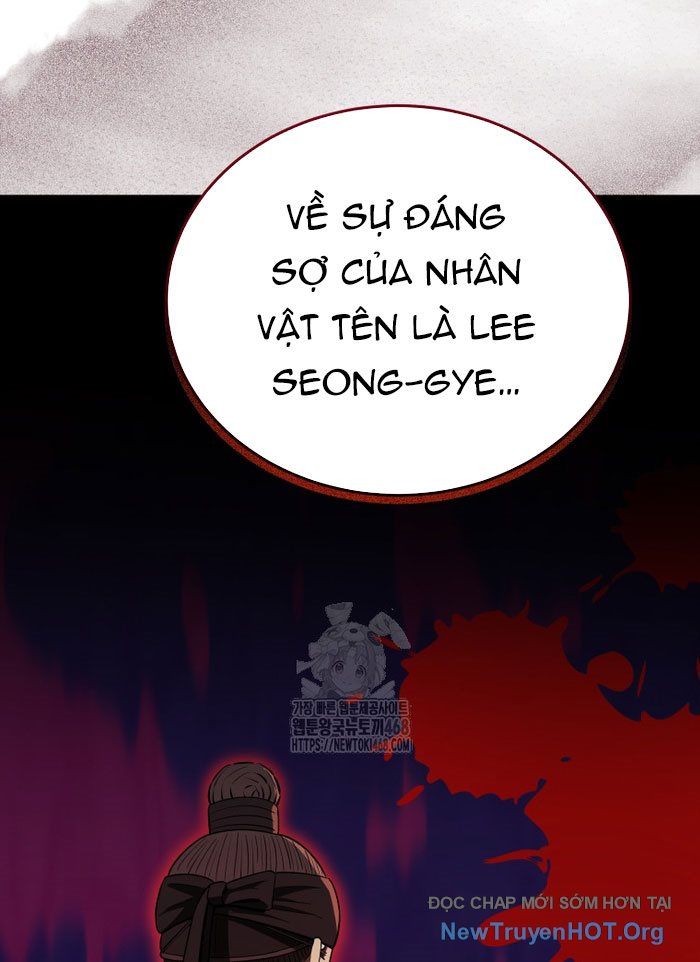 Vương Triều Đen Tối: Joseon Chap 109 - Next Chap 110