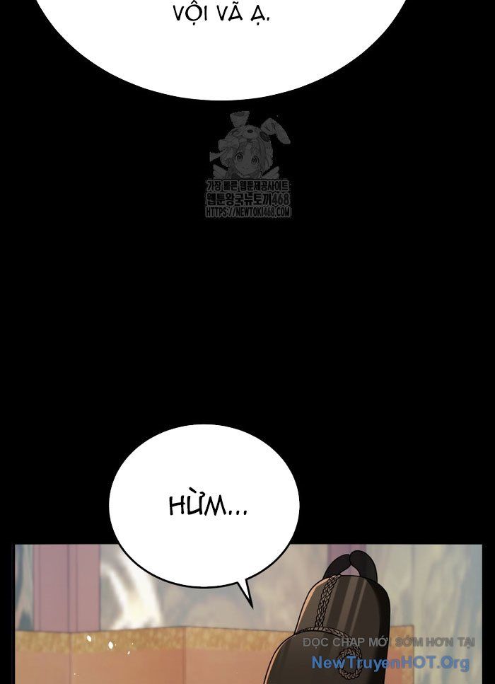 Vương Triều Đen Tối: Joseon Chap 109 - Next Chap 110