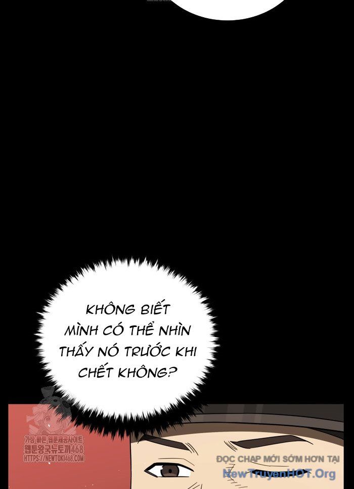 Vương Triều Đen Tối: Joseon Chap 109 - Next Chap 110