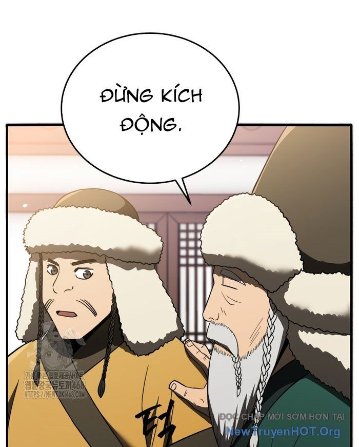 Vương Triều Đen Tối: Joseon Chap 109 - Next Chap 110