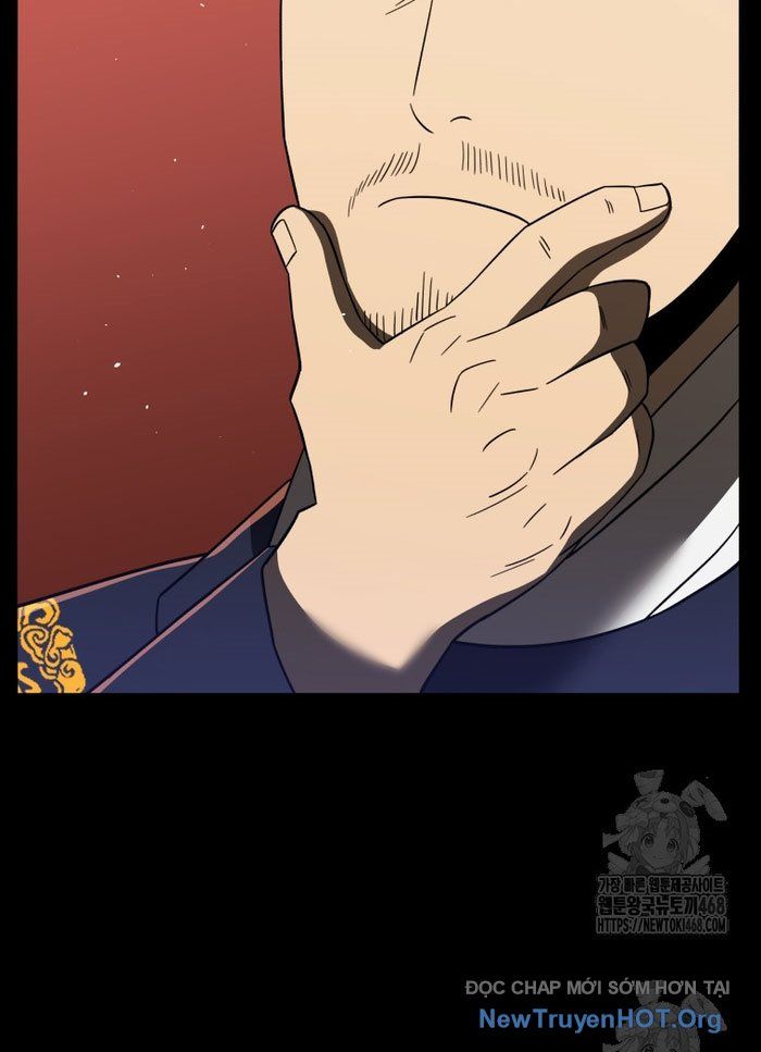 Vương Triều Đen Tối: Joseon Chap 109 - Next Chap 110