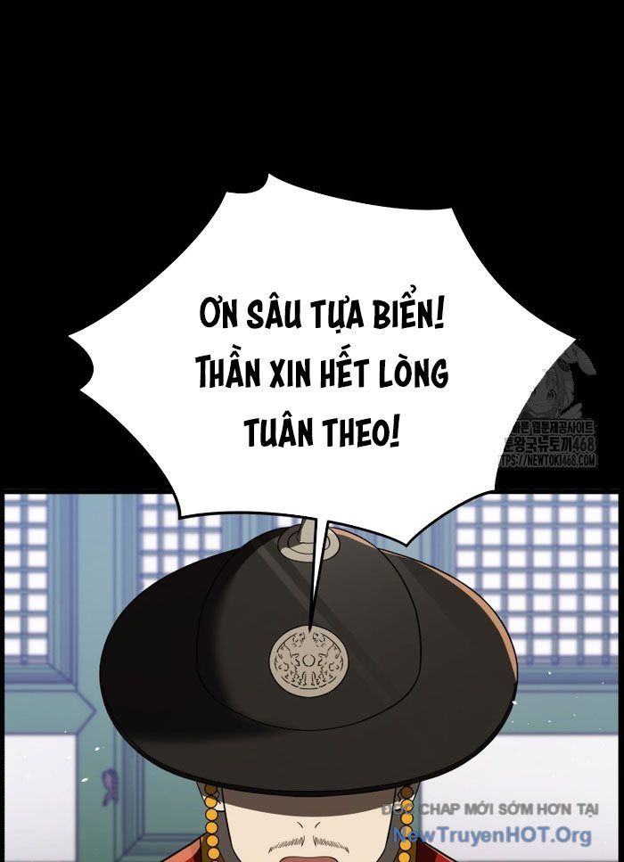 Vương Triều Đen Tối: Joseon Chap 109 - Next Chap 110