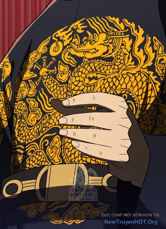 Vương Triều Đen Tối: Joseon Chap 109 - Next Chap 110