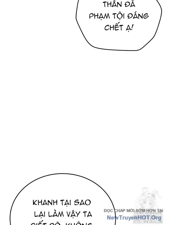 Vương Triều Đen Tối: Joseon Chap 109 - Next Chap 110