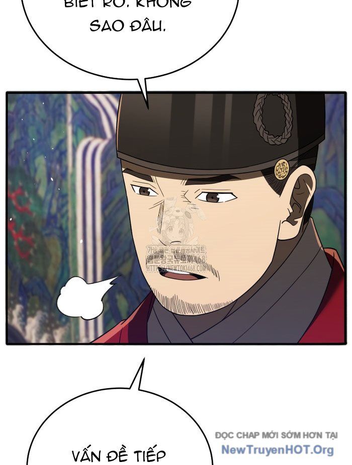 Vương Triều Đen Tối: Joseon Chap 109 - Next Chap 110