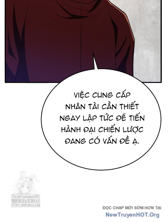 Vương Triều Đen Tối: Joseon Chap 109 - Next Chap 110