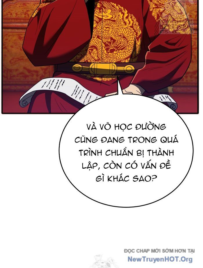 Vương Triều Đen Tối: Joseon Chap 109 - Next Chap 110