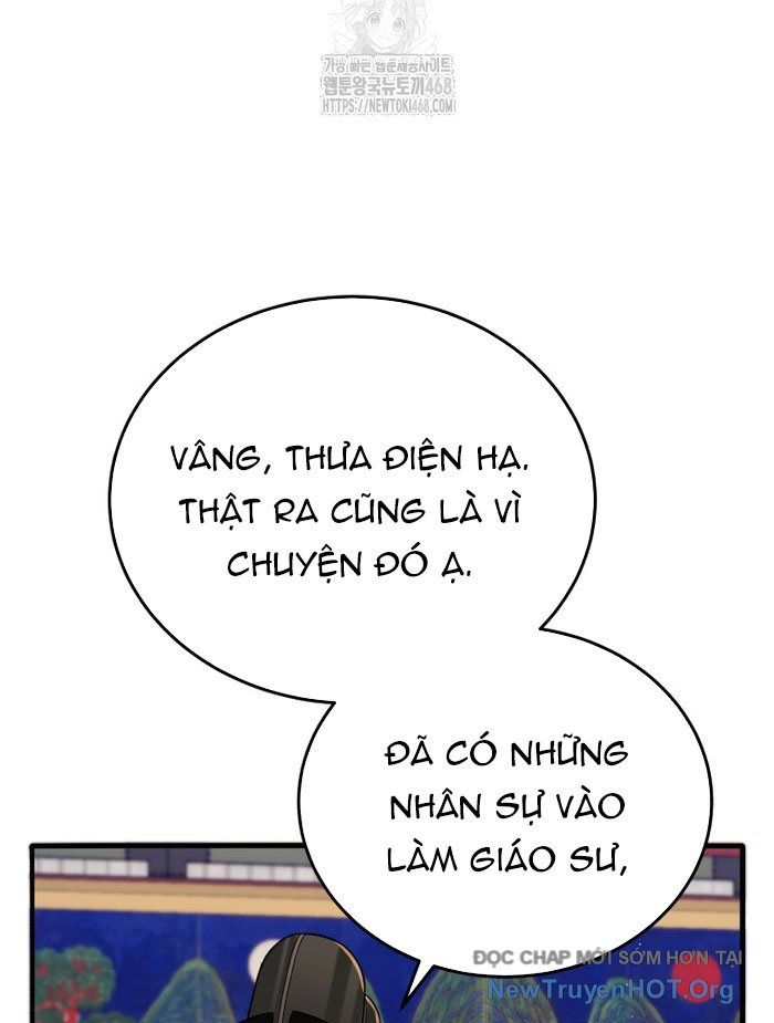 Vương Triều Đen Tối: Joseon Chap 109 - Next Chap 110