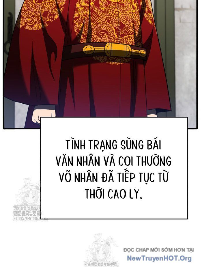 Vương Triều Đen Tối: Joseon Chap 109 - Next Chap 110