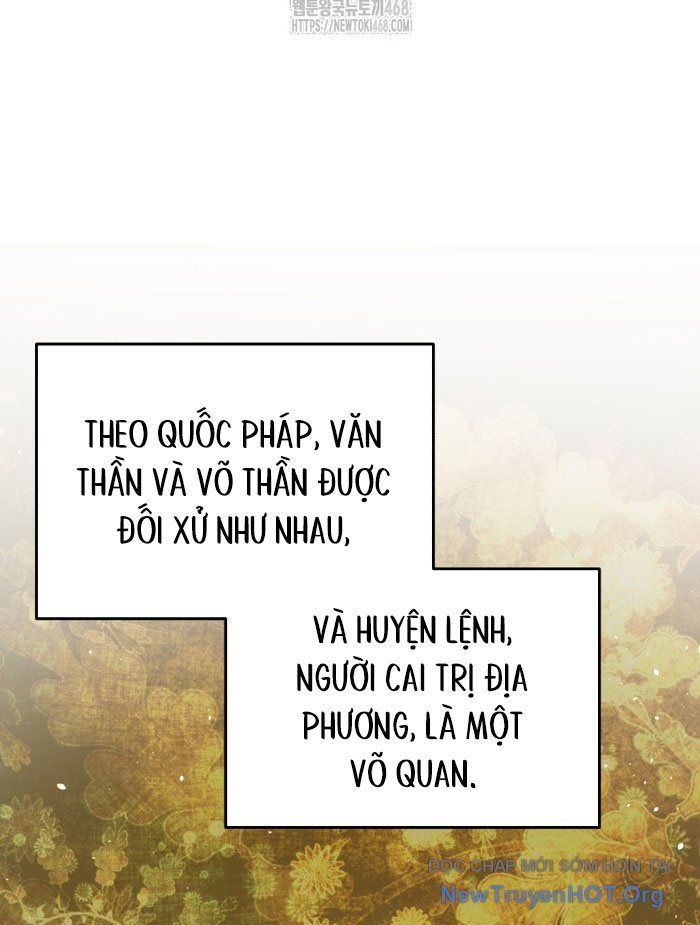 Vương Triều Đen Tối: Joseon Chap 109 - Next Chap 110