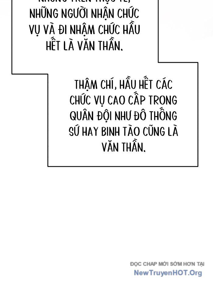 Vương Triều Đen Tối: Joseon Chap 109 - Next Chap 110