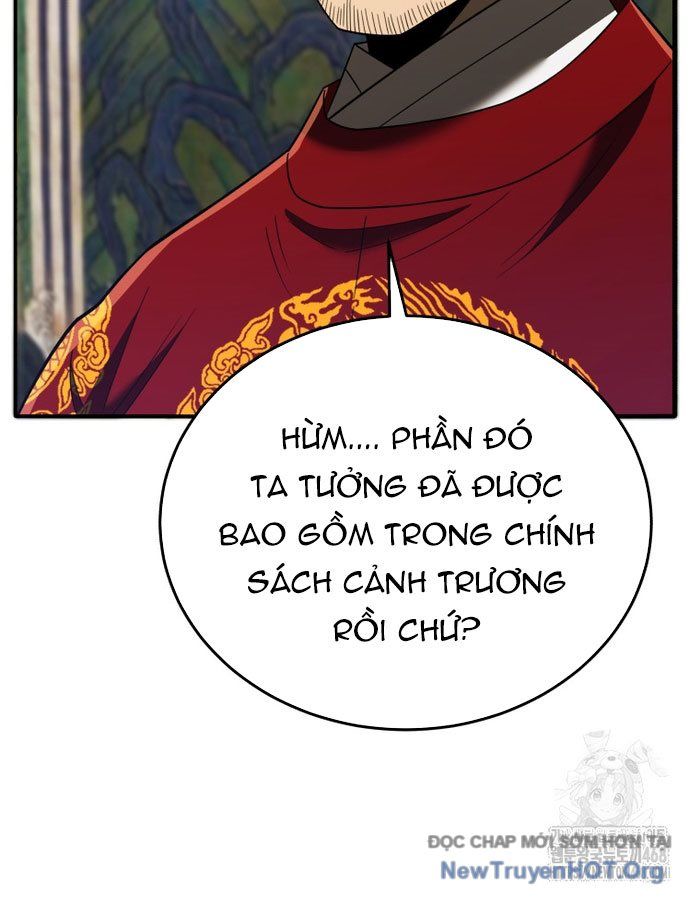 Vương Triều Đen Tối: Joseon Chap 109 - Next Chap 110