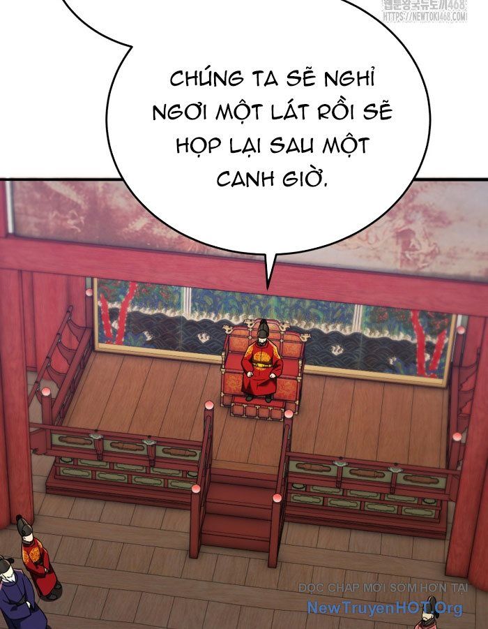 Vương Triều Đen Tối: Joseon Chap 109 - Next Chap 110