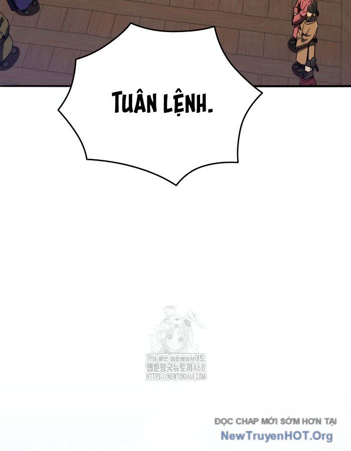 Vương Triều Đen Tối: Joseon Chap 109 - Next Chap 110