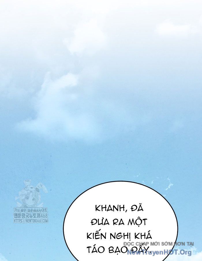 Vương Triều Đen Tối: Joseon Chap 109 - Next Chap 110