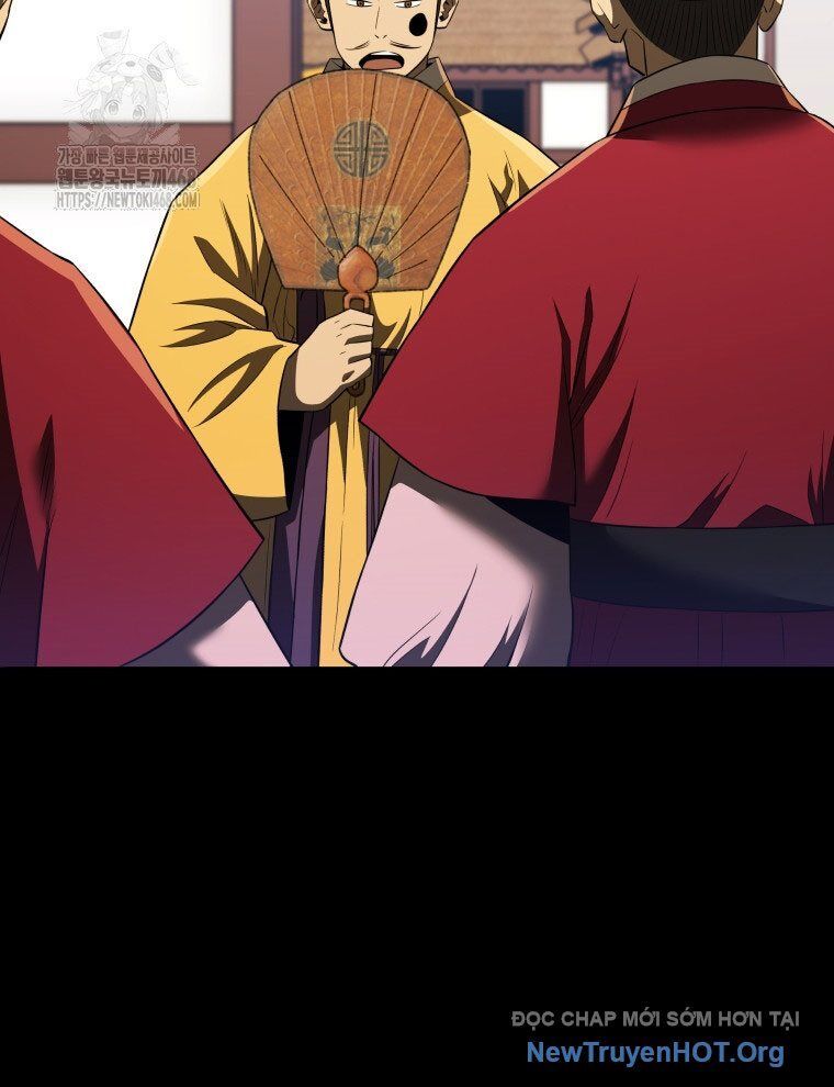 Vương Triều Đen Tối: Joseon Chap 113 - Next Chap 114