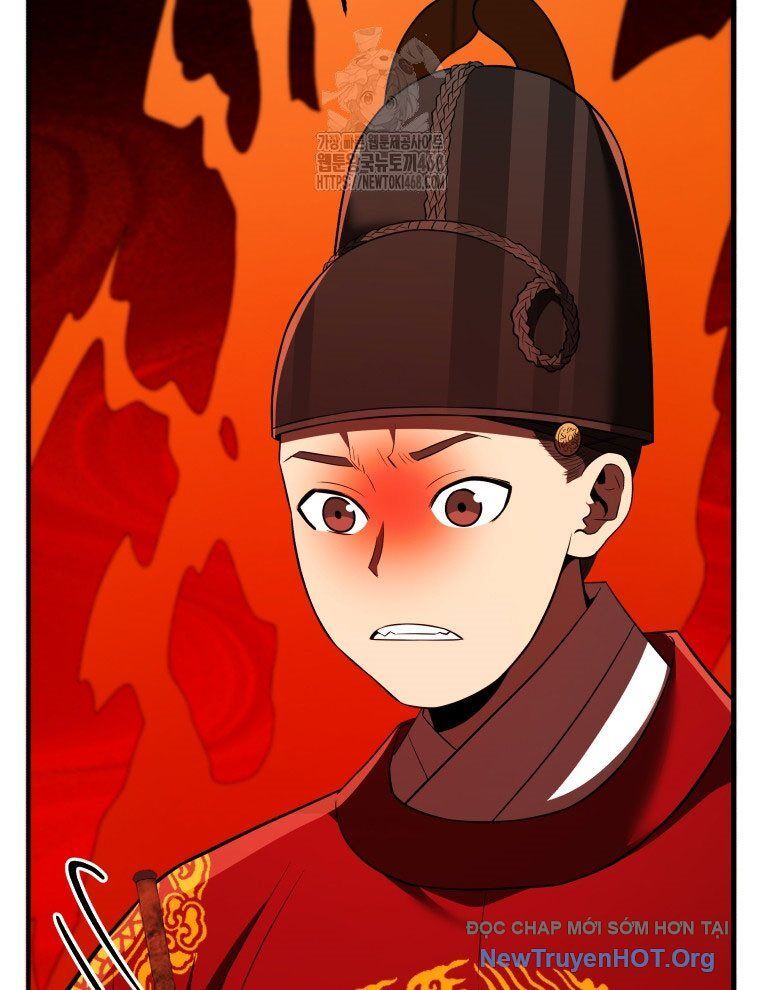 Vương Triều Đen Tối: Joseon Chap 113 - Next Chap 114