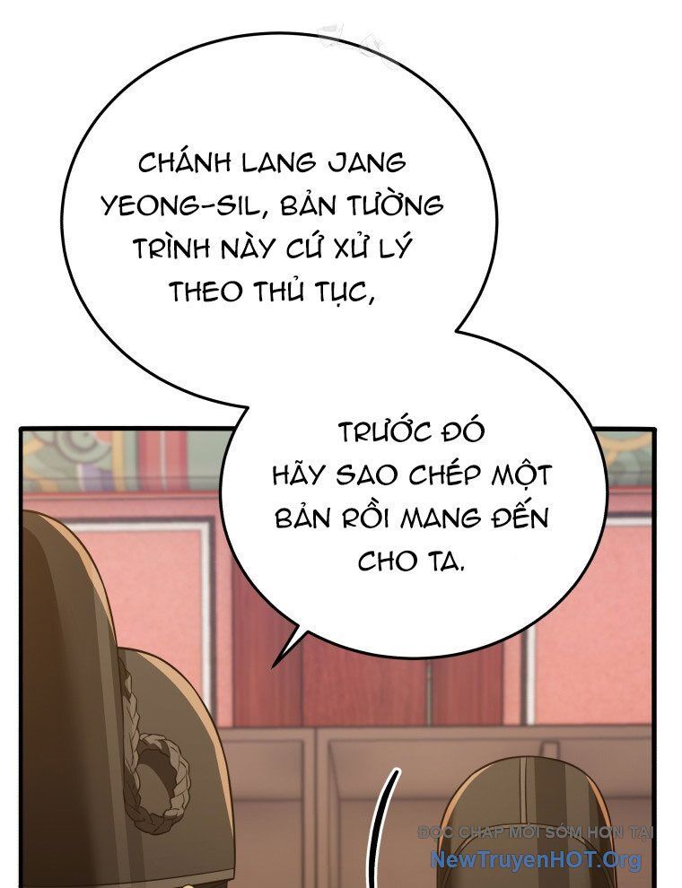 Vương Triều Đen Tối: Joseon Chap 113 - Next Chap 114