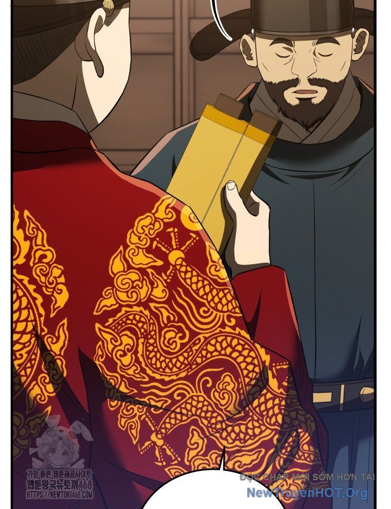 Vương Triều Đen Tối: Joseon Chap 113 - Next Chap 114