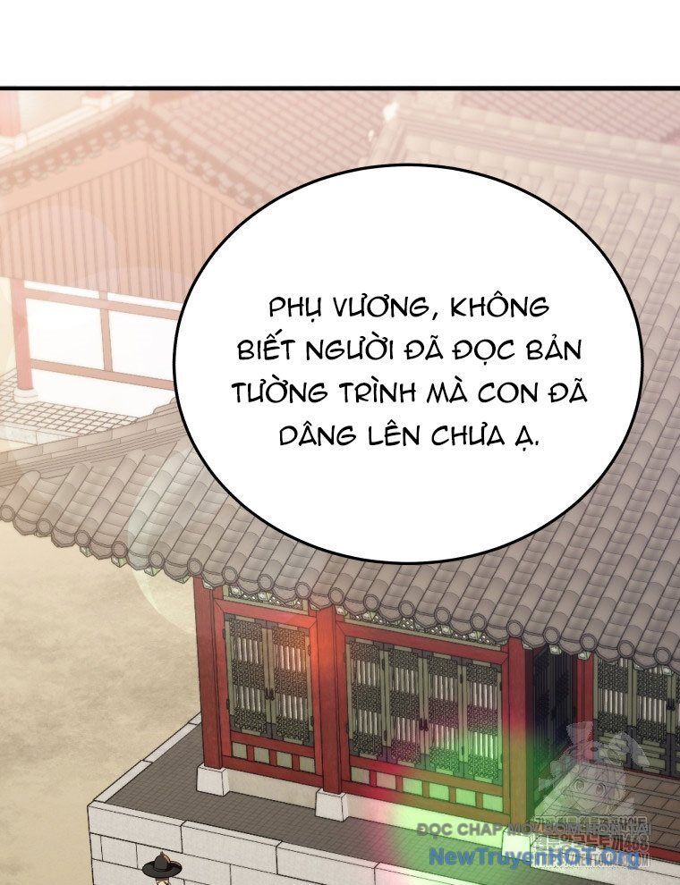 Vương Triều Đen Tối: Joseon Chap 113 - Next Chap 114