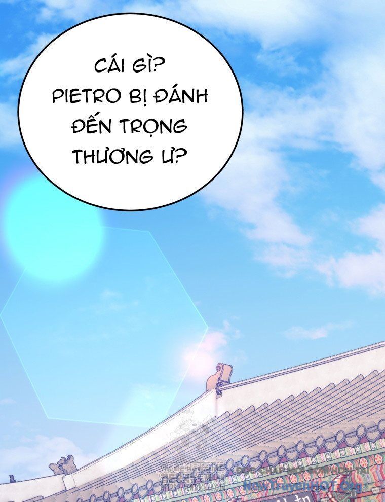 Vương Triều Đen Tối: Joseon Chap 113 - Next Chap 114