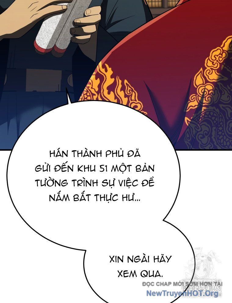 Vương Triều Đen Tối: Joseon Chap 113 - Next Chap 114