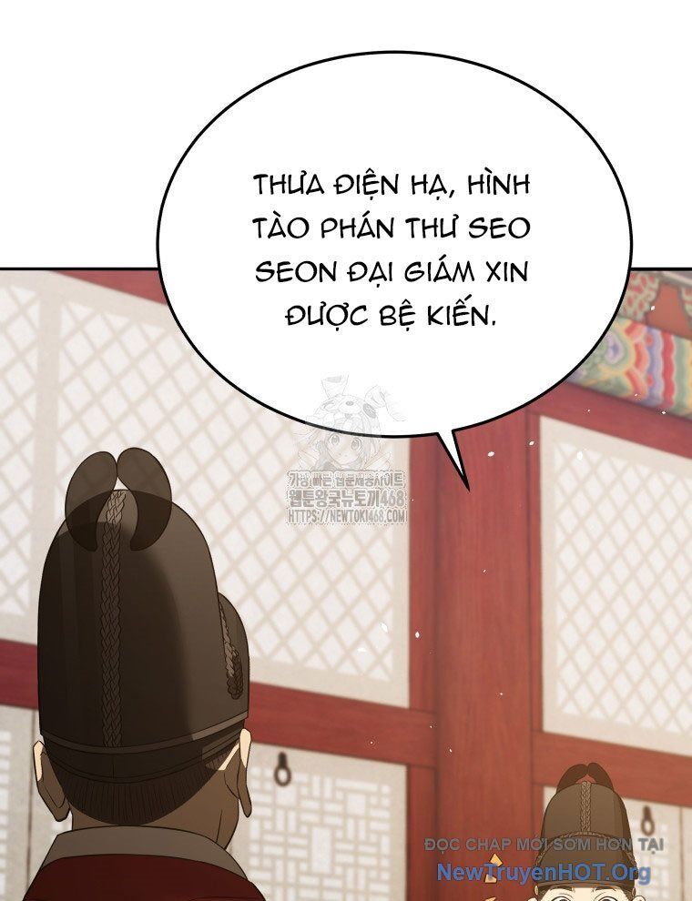Vương Triều Đen Tối: Joseon Chap 113 - Next Chap 114