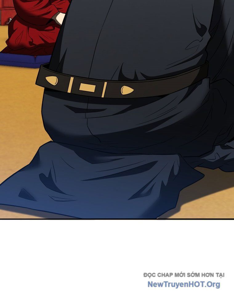 Vương Triều Đen Tối: Joseon Chap 113 - Next Chap 114