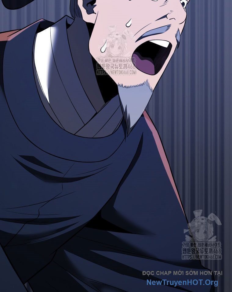 Vương Triều Đen Tối: Joseon Chap 113 - Next Chap 114