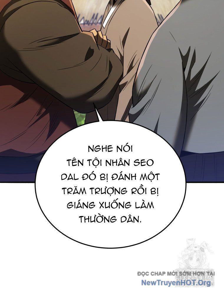 Vương Triều Đen Tối: Joseon Chap 113 - Next Chap 114